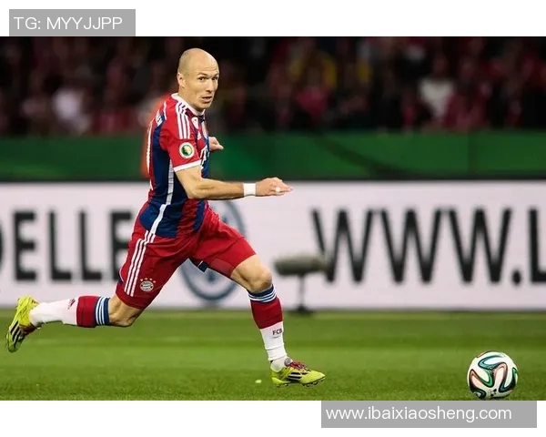 足球明星罗本的速度传奇如何改变比赛格局与球迷心中的印象